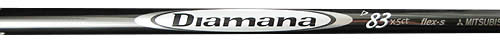 DIAMANA D-83 DIAMANA D-83